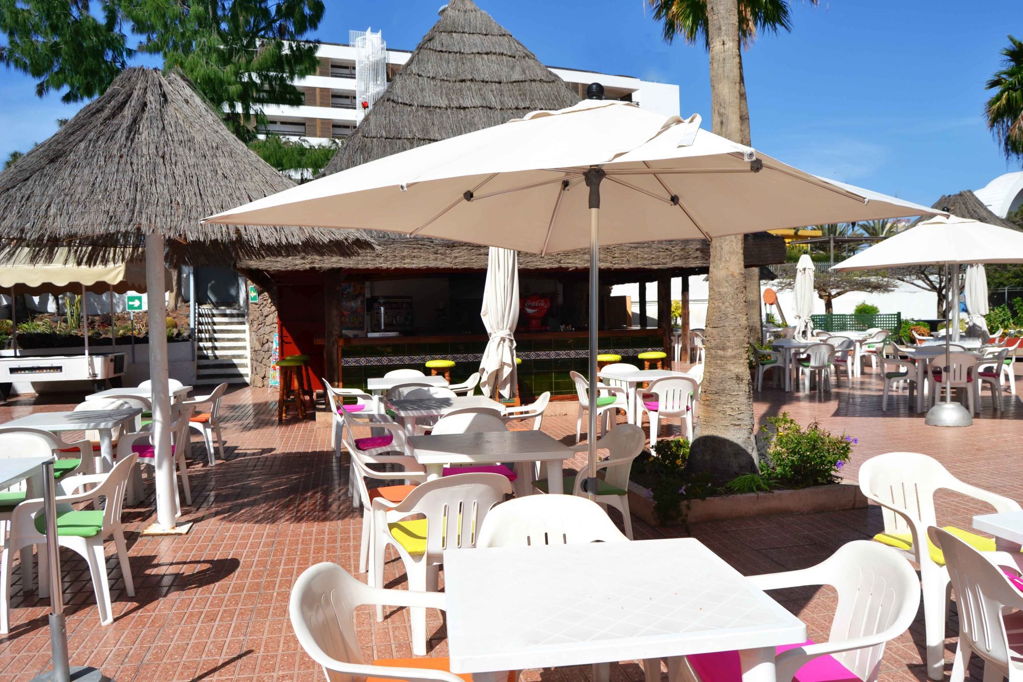 Hl Suitehotel Playa Del Ingles - Adults Only Kültér fotó